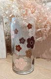 Flower Glassware